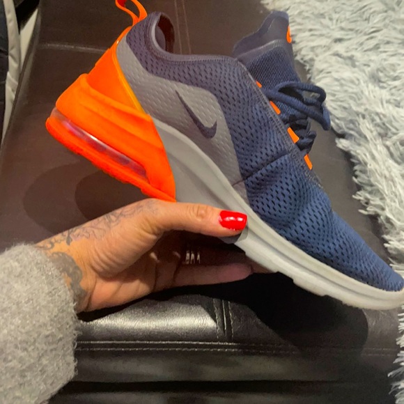 Nikes - Picture 1 of 3